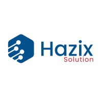 Hazix Solution logo - Similar company to Tron Solution