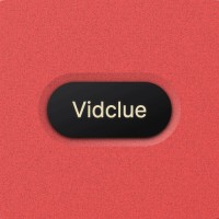 Vidclue logo - Similar company to Sipify