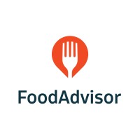 FoodAdvisor.my logo - Similar company to Studentmentor