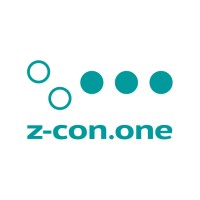 z-con.one GmbH logo - Similar company to Gepard Aerospace Gmbh