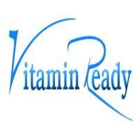 Vitamin Ready logo - Similar company to Vitamin Collective