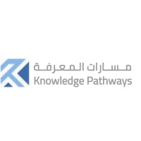 Knowledge Pathways | مسارات المعرفة logo - Similar company to Rhinosoft