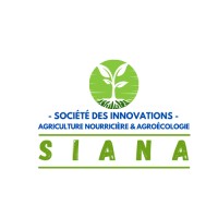 SIANA (Société des Innovations - Agriculture Nourricière et Agroécologie) logo - Similar company to Gpja Services