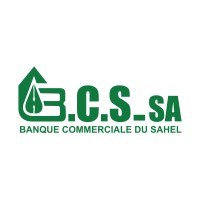 BCS S.A logo - Similar company to Bci-Mali