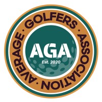 The AGA Tour logo - Similar company to Benibeca Sustainable Men'S Luxury Resort Wear