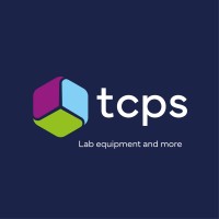 TCPS NV logo - Similar company to Optical Sciences Limited