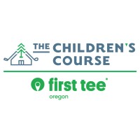 The Children's Course I First Tee - Oregon logo - Similar company to Prime Contracting Llc