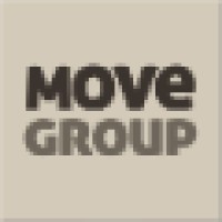 Move Group Spa logo - Similar company to 6Sei S.R.L.