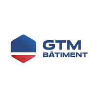 GTM BATIMENT logo - Similar company to Optim Energie