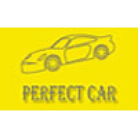 Perfect Car logo - Similar company to Stemacar