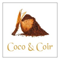Coco And Coir logo - Similar company to Zenbarn Farms