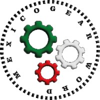 GEAR WORLD MEXICO logo - Similar company to Franklin Machine & Gear Corporation