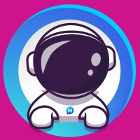 HappySelling.io logo - Similar company to Dipak Vadera