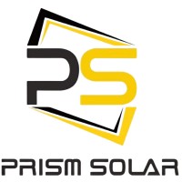 Prism Solar logo - Similar company to Mealemu