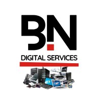 BN Digital Services logo - Similar company to Hce