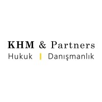 KHM&Partners Hukuk Danışmanlık logo - Similar company to Otto Law And Mediation