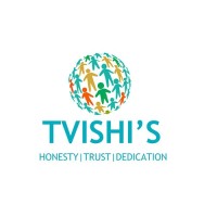 Tvishi logo - Similar company to Tech Tonics
