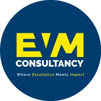 EVM Consultancy logo - Similar company to Janadhar