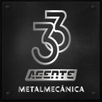 Agente33_Metalmecanica logo - Similar company to Omicron - Ems