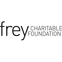 FREY CHARITABLE FOUNDATION logo - Similar company to Manthei Construction