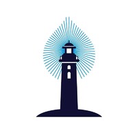 New England Drupal Camp logo - Similar company to Cloudstate™