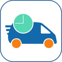 TransportKlok logo - Similar company to Trimbeheer