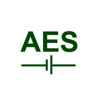AES,  Autonomous Energy Systems llc. logo - Similar company to Strf Technology