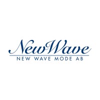 New Wave Mode AB logo - Similar company to Proscott Ab