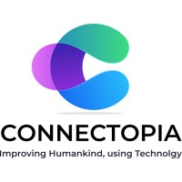 Connectopia Technologies logo - Similar company to Moniic