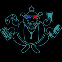KEY BOAR STUDIOS logo - Similar company to Virtualant