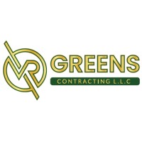 VR GREENS CONTRACTING LLC logo - Similar company to Vertical District Contracting Llc