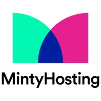 Minty Hosting logo - Similar company to Minty Media
