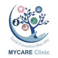 MYCARE Clinic logo - Similar company to New Med Plus