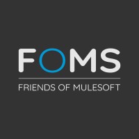 Friends of MuleSoft logo - Similar company to Mulesoft_Rpa@Dr_Technologies