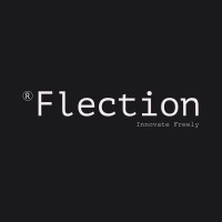Flection logo - Similar company to Impactors