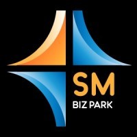 SM BIZPARK logo - Similar company to Adya Business Solutions