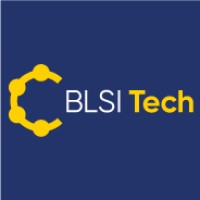BLSI Tech logo - Similar company to Admiral Instruments