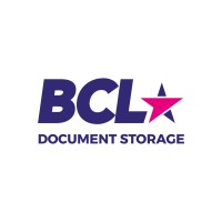 BCL Document Storage logo - Similar company to The Maltings Document Storage Solutions Ltd