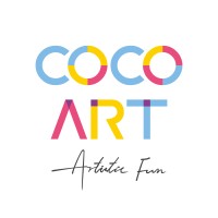 Cocoart logo - Similar company to Cocoart Chocolate