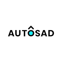 AUTOSAD logo - Similar company to Servicenex