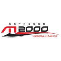 Expresso M2000 logo - Similar company to Limpec