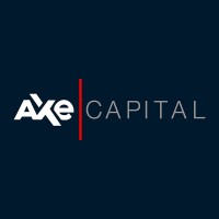 Axe Capital logo - Similar company to Axe Capital