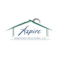 Aspire Mortgage Solutions LLC logo - Similar company to Huckleback Golf