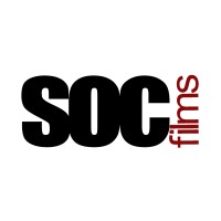 SOC Films logo - Similar company to Addx Studio