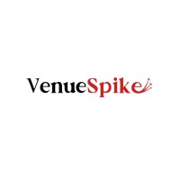 VenueSpike logo - Similar company to Email Sender