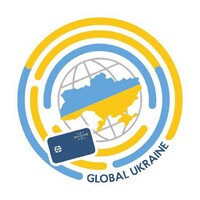 Global Ukraine logo - Similar company to Professional Integration Hub