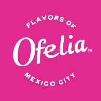 Ofelia logo - Similar company to Capacity