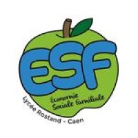 BTS ESF - Jean Rostand - Caen logo - Similar company to Bts Sp3S - Lycée Brequigny
