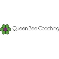 Queen Bee Coaching logo - Similar company to Psycholobee®