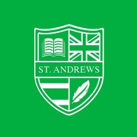 St. Andrews International School, Green Valley logo - Similar company to Womened Thailand